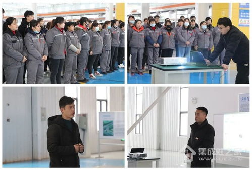 提質(zhì)增效鑄卓越，安全生產(chǎn)促發(fā)展——培恩電器2021年315質(zhì)量月暨安全生產(chǎn)月活動(dòng)圓滿落幕